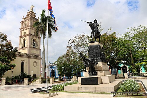 Our Lady of Candelaria Cathedral