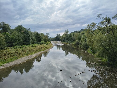 Koszarawa