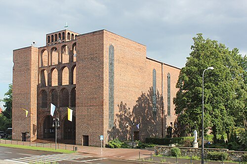 St Joseph's Church