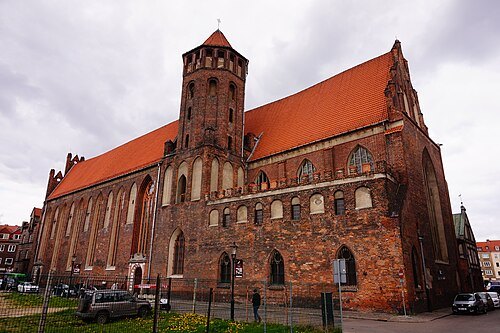 Saint Nicholas Church