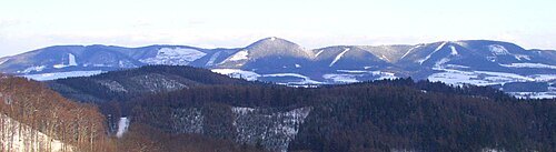 Královecký Špičák