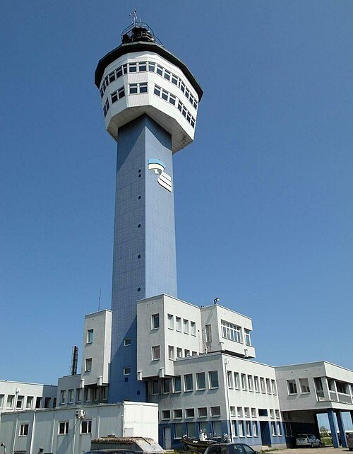 Port Północny Lighthouse