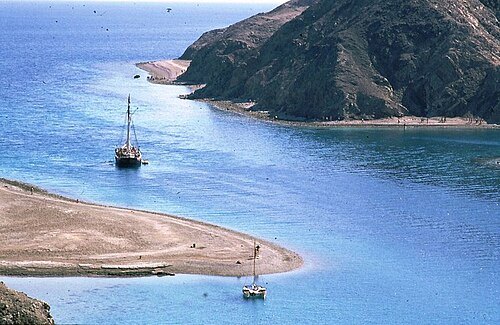 Marsa el-Marakh
