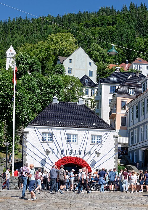 Fløibanen