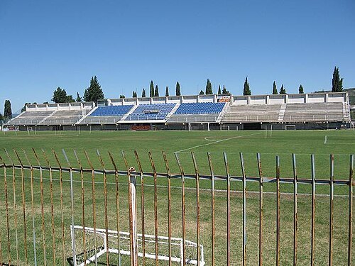 Izola City Stadium