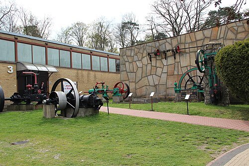 National Museum of Agriculture in Szreniawa