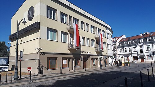 Muzeum Wojska w Białymstoku