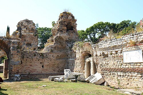 Odessos
