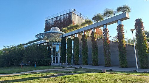 Podlachian Opera and Philharmonic Hall