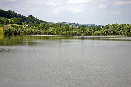 Goričko Nature Park