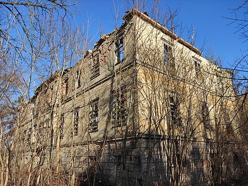 Palace Strzybnik