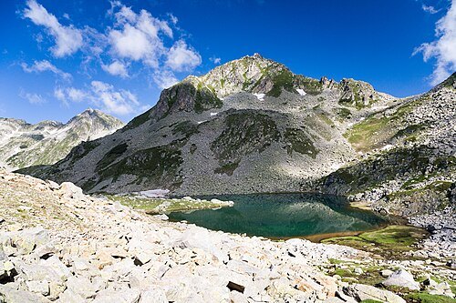 Pirinska Bistritsa