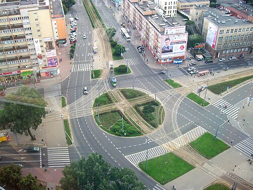 Rodła Square
