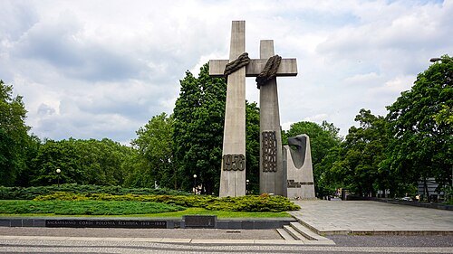 Poznańskie Krzyże