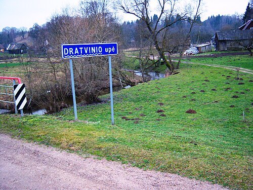 Dratvuo