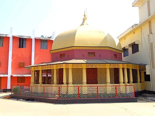 Faridpur Museum