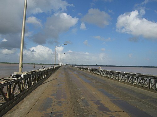Demerara River