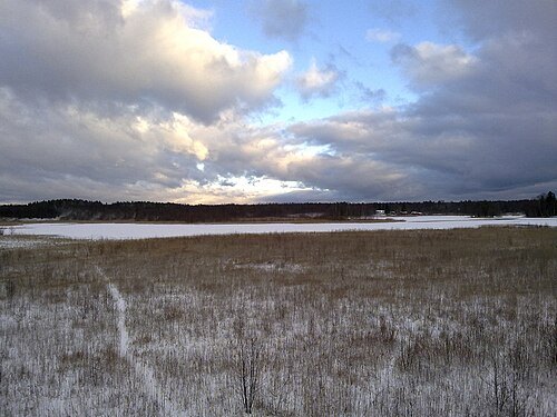 Enäjärvi