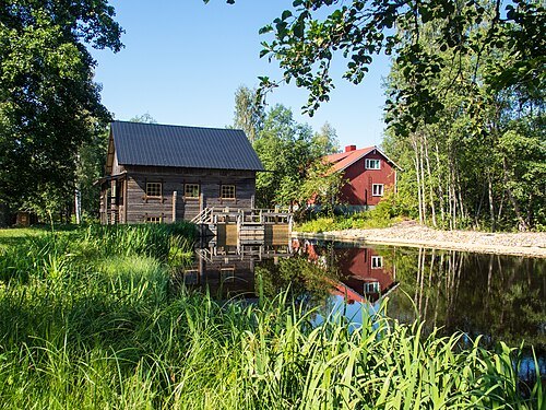 Harjunpäänjoki