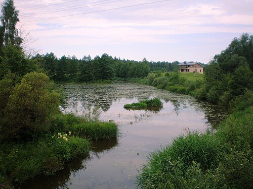 Vabalkšnė