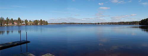 Jäälinjärvi