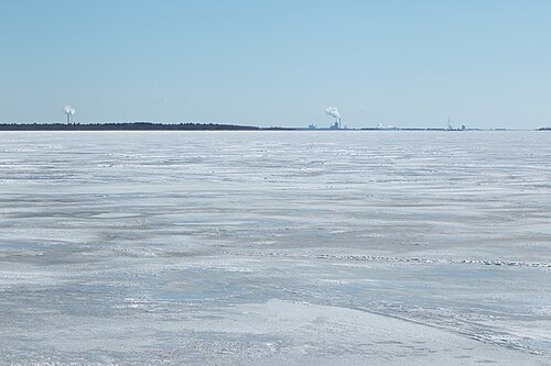 Kellonlahti
