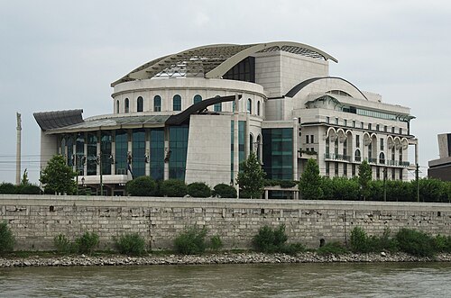 國家劇院
