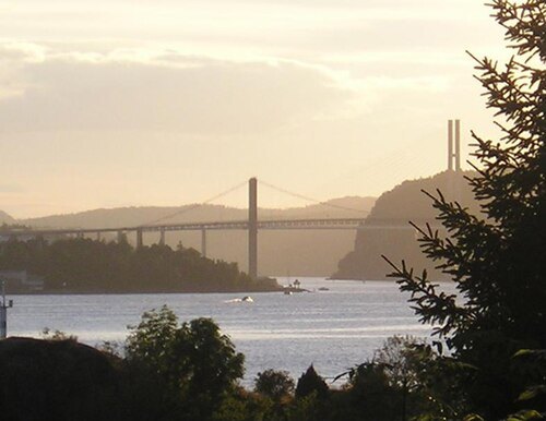 Brevik Bridge
