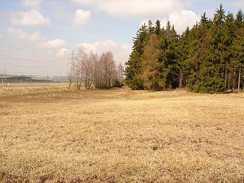 Urbánkův palouk
