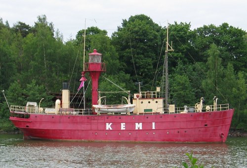 Kemi