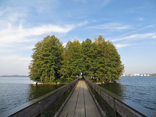 Myllysaari, Lahti