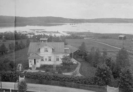 Nurmijärvi