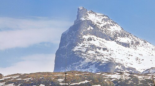Rombakstøtta
