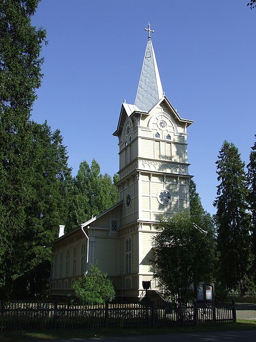 Utra Church