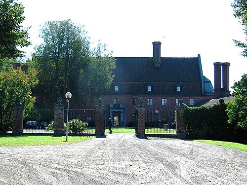 Vanajanlinna