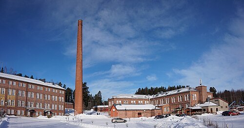 Varassaari