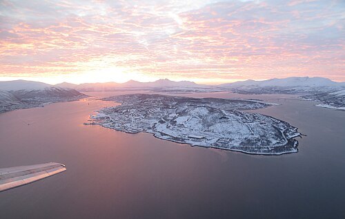 Tromsøya