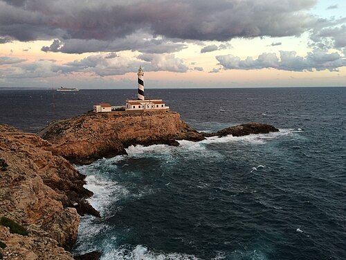 Cap de Cala Figuera