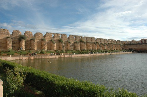 Agdal Basin
