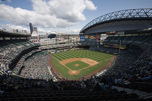 T-Mobile Park