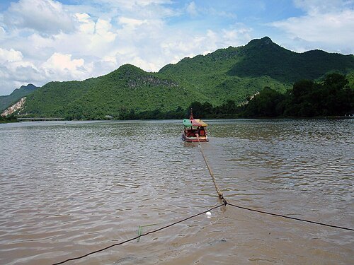 Mae Klong