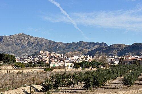 Sierra del Ventós