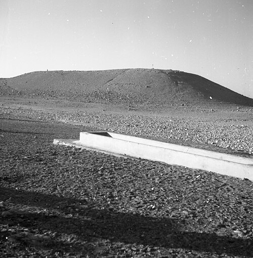 Tel Malhata