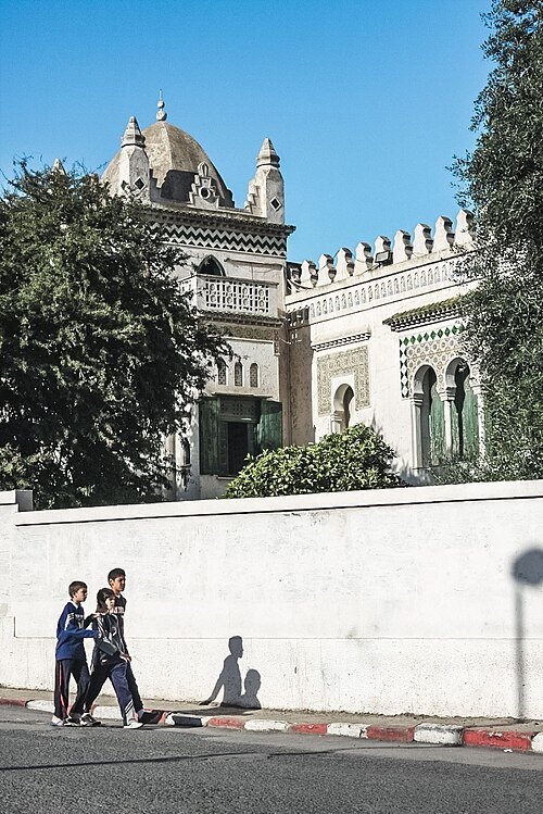 Villa Sesini