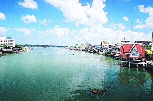 Tapi River
