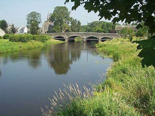 River Annalee