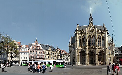 Fischmarkt