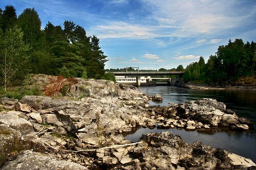 Bingsfossen