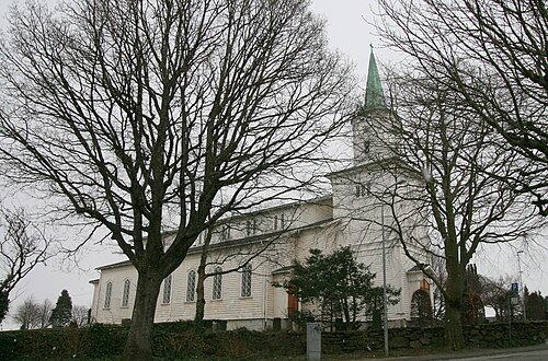Frue Church