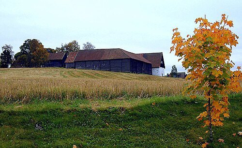 Gamle Hvam